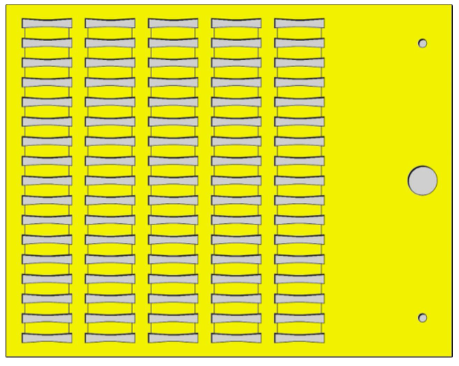 Imagen de FERRULES AMARILLOS